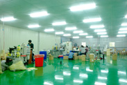 Full-Quality Industrial Co., Ltd:: LED Light Bar導熱貼條 VS IC導熱膠帶專業加工製造