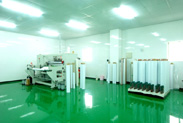 Full-Quality Industrial Co., Ltd:: LED Light Bar導熱貼條 VS IC導熱膠帶專業加工製造